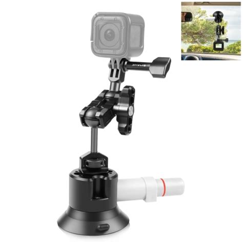 Puluz Brand Photo Accessories, GoPro Accessories 